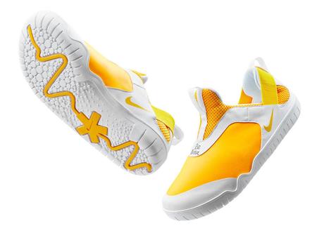 Nike lance les Air Zoom Pulse, pour les médecins et les infirmières Nike lance les Air Zoom Pulse, pour les médecins et les infirmières