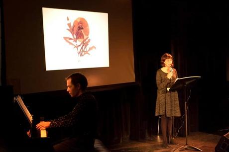 Dickinson, cœur de pomme : une lecture des Villes de papier de Dominique Fortier