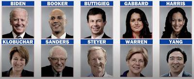 De moins en moins clair !