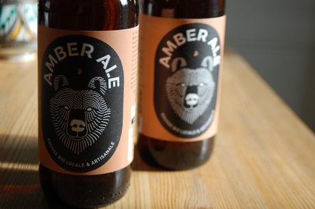 Ma caisse de bière de novembre 2019