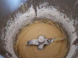 Cake moelleux au pralin Cliquer sur les photograpfies pour les agrandir