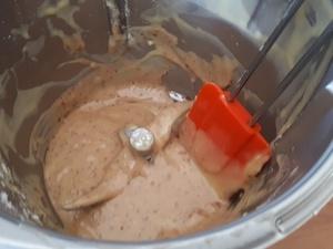 Cake moelleux au pralin Cliquer sur les photograpfies pour les agrandir