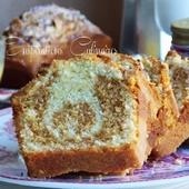 Cake moelleux au pralin Cake moelleux au pralin maison