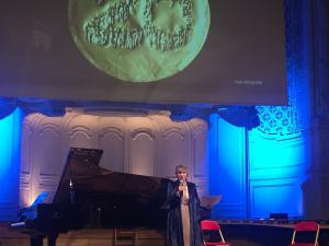 Hier au soir le 22 Novembre 2019 – les 20 ans de Philomuses à Gaveau