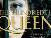 Hundredth Queen, tome