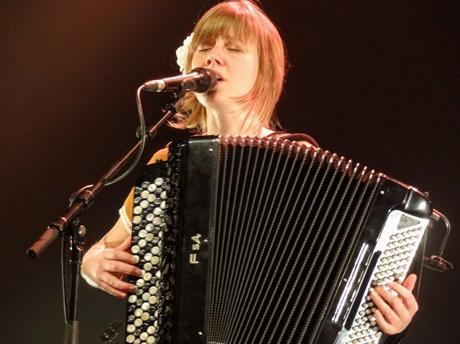 Hélène Le Gros à Bleu Pluriel - Trégueux, le 21 novembre 2019