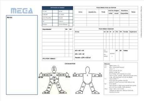 Fiche de perso Mega 2