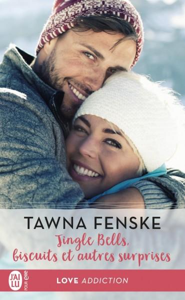 Mon avis sur Jingle Bells, biscuits et autres surprises de Tawna Fenske