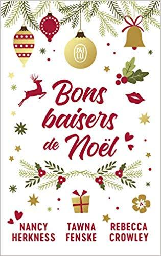Mon avis sur Jingle Bells, biscuits et autres surprises de Tawna Fenske Mon avis sur Jingle Bells, biscuits et autres surprises de Tawna Fenske