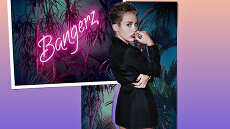 Miley Cyrus & Her Dead Petz, un album inattendu