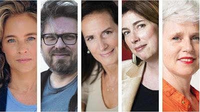 En attendant le belge prix Victor Rossel 2019, le tableau des prix littéraires français