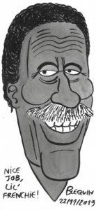 Le journal du professeur Blequin (28)