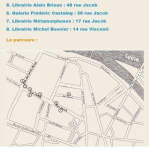 « BIZARRO » Fantômes du cinéma-  dans plusieurs galeries à Paris 6me- Galerie Géraldine BANIER ’29 Novembre au 4 Janvier 2020