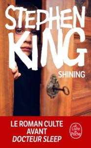 Shining • Stephen King