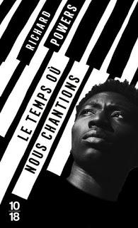 L’harmonie de la musique, la violence du monde