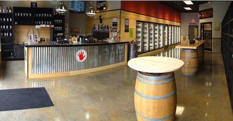 Bière artisanale de Sigler