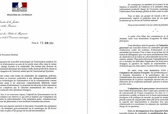 rapport administratif  Paperblog