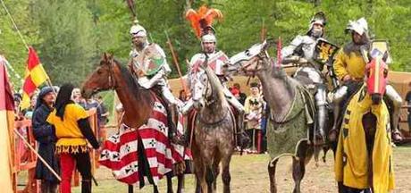 Des idées pour des rencontres/événements sans combat