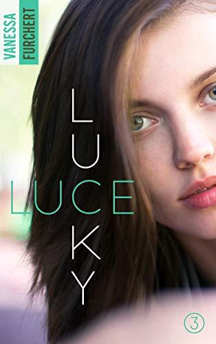 A vos agendas : Lucky Luce de Vanessa Furchert est de retour chez BMR A vos agendas : Lucky Luce de Vanessa Furchert est de retour chez BMR