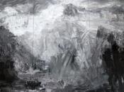 Pei-Ming Courbet Corps-à-corps