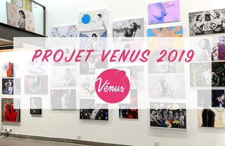 Projet Vénus 2019 chez SpaceJunk Lyon