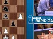 Tata Steel Chess India Rapid Blitz avec Magnus Carlsen