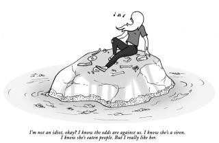 The Last Girl Friend On Earth And Other Love Stories, un recueil de nouvelles sur l’amour d’un point de vue assez perturbé :p