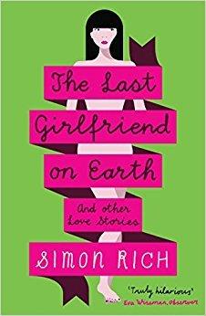 The Last Girl Friend On Earth And Other Love Stories, un recueil de nouvelles sur l’amour d’un point de vue assez perturbé :p