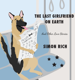 The Last Girl Friend On Earth And Other Love Stories, un recueil de nouvelles sur l’amour d’un point de vue assez perturbé :p