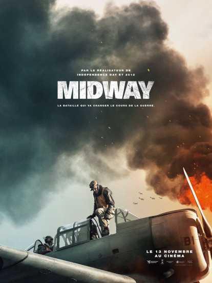 J’ai vu Midway, le film de Roland Emmerich