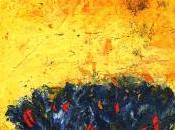 Isabelle Lévesque, Chemin centaurées Pierre Dhainaut