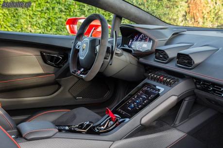 Essai Lamborghini Huracan Evo: inoubliable Essai Lamborghini Huracan Evo: inoubliable