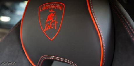 Essai Lamborghini Huracan Evo: inoubliable
