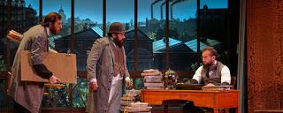 Plus Haut que le Ciel