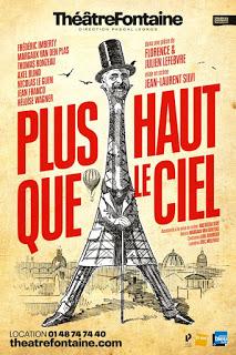 Plus Haut que le Ciel