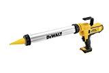 Meilleure Pistolet à mastic Dewalt DCE580N-XJ Basic, 18 V, jaune/noir Meilleure Pistolet à mastic Dewalt DCE580N-XJ Basic, 18
V, jaune/noir