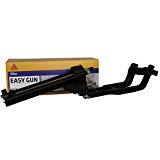 Meilleures pistolets à cartouche électrique Sika Easy Gun, Pistolet à cartouche (colle, mastic, silicone) adaptable sur visseuse et perceuses, ,