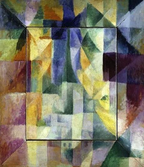 Le Cubisme orphique -4/13 Billet n° 117