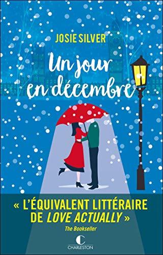 Mon avis sur Un jour en décembre de Josie Silver