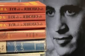 À La Recherche Du Temps Perdu*************My Salinger Year de Joanna Smith Rakoff