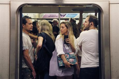 À La Recherche Du Temps Perdu*************My Salinger Year de Joanna Smith Rakoff