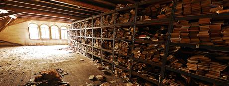 À La Recherche Du Temps Perdu*************My Salinger Year de Joanna Smith Rakoff