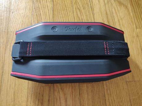 Test de l’enceinte Rockster Go de chez Teufel