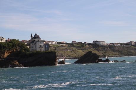 Trois jours à la découverte de la côte Basque