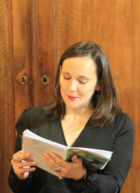 Lectures d'extraits de romans chez Elan Sud [vidéos]