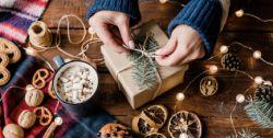 Noël : 30 idées de cadeaux bio et éco-friendly pour homme