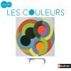 Les couleurs de Sandrine Andrews
