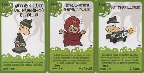 Test de Munchkin Cthulhu chez Edge