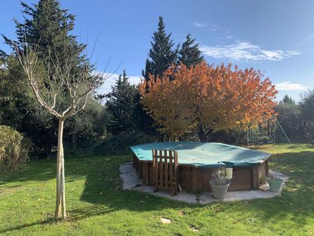 Un jour d’automne Un jour d’automne