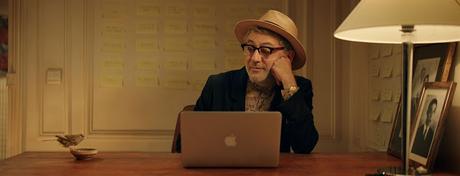 [CRITIQUE] : It Must be heaven